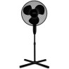 Ventilateur sur pied - Sencor - SFN 4031BK