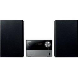 Microsysteme avec BT - Sencor - SMC 4120B