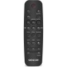 Microsysteme avec BT - Sencor - SMC 4120B