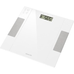 Pese personne - Sencor - SBS 5051WH