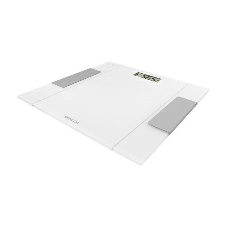 Pese personne - Sencor - SBS 5051WH Pese personne - Sencor - SBS 5051WH