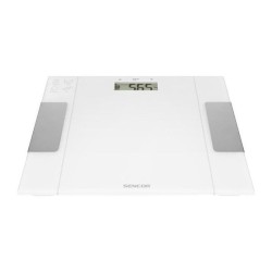 Pese personne - Sencor - SBS 5051WH