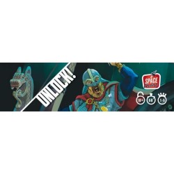 Unlock! Risky Adventures