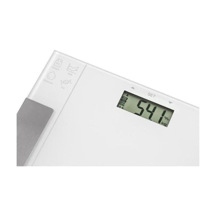 Pese personne - Sencor - SBS 5051WH Pese personne - Sencor - SBS 5051WH