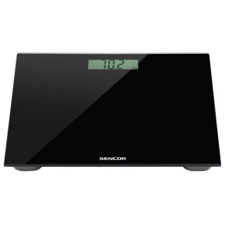 Pese personne - Sencor - SBS 2300BK Pese personne - Sencor - SBS 2300BK