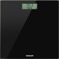 Pese personne - Sencor - SBS 2300BK