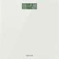 Sencor 41006060 SBS 2301 Personal Scale Blanc - 8590669220151 Sencor 41006060 SBS 2301 Personal Scale Blanc - 8590669220151