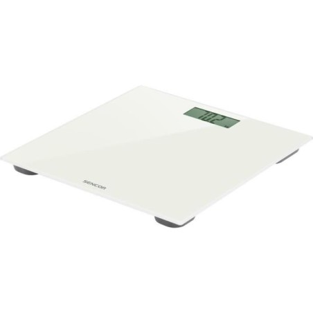Sencor 41006060 SBS 2301 Personal Scale Blanc - 8590669220151