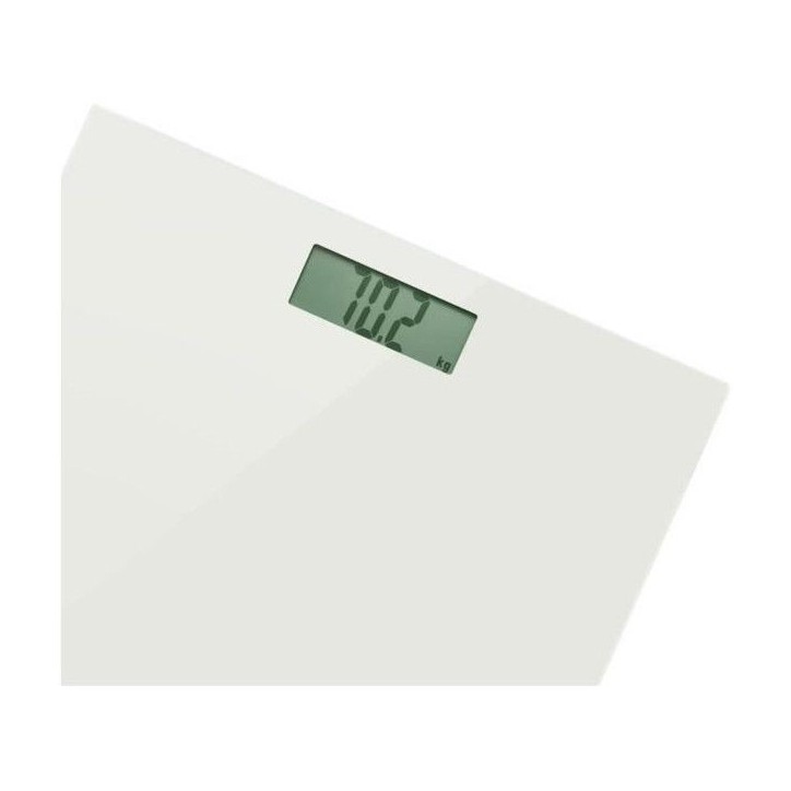 Sencor 41006060 SBS 2301 Personal Scale Blanc - 8590669220151 Sencor 41006060 SBS 2301 Personal Scale Blanc - 8590669220151