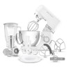 Robot pâtissier Sencor Kitchen Champion STM 6350WH - 1000 Watt - Blan