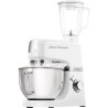 Robot pâtissier Sencor Kitchen Champion STM 6350WH - 1000 Watt - Blan