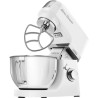 Robot pâtissier Sencor Kitchen Champion STM 6350WH - 1000 Watt - Blan