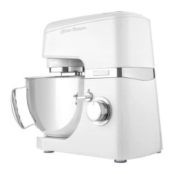 Robot pâtissier Sencor Kitchen Champion STM 6350WH - 1000 Watt - Blan