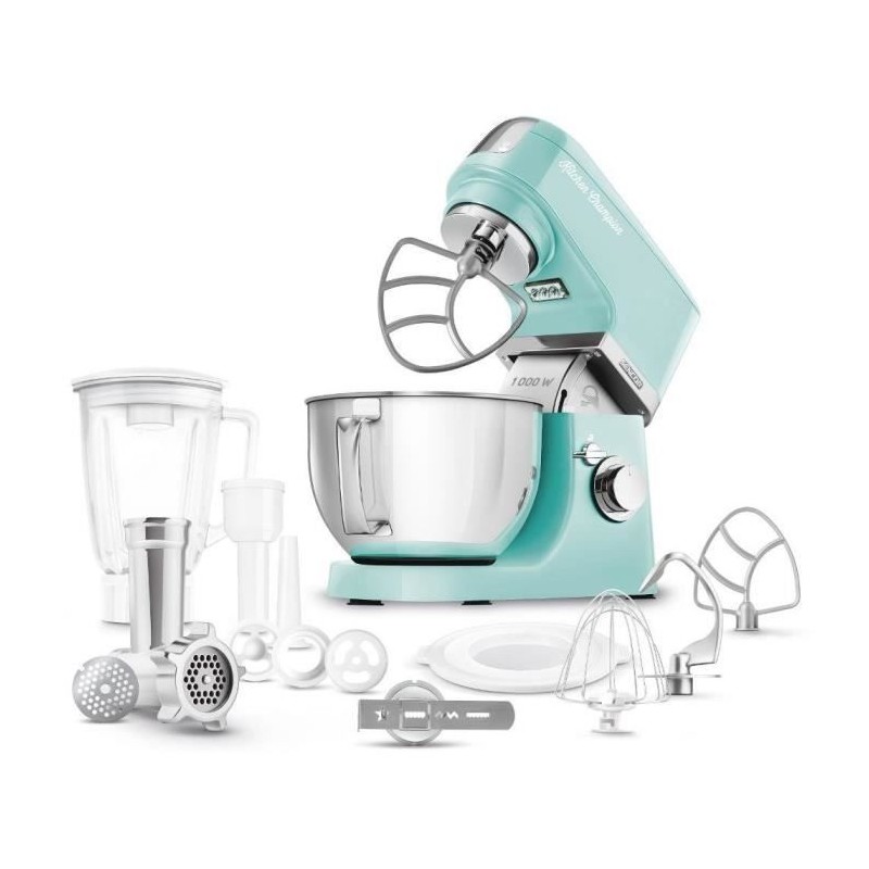 Robot pâtissier - Sencor - STM 6351GR Robot pâtissier - Sencor - STM 6351GR