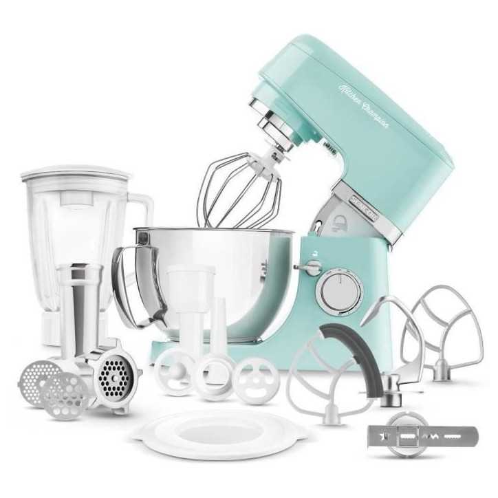 Robot pâtissier - Sencor - STM 6351GR Robot pâtissier - Sencor - STM 6351GR