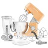 Robot multifonctions - SENCOR - Orange - Expédition rapide - Retour s