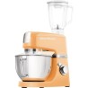 Robot multifonctions - SENCOR - Orange - Expédition rapide - Retour s