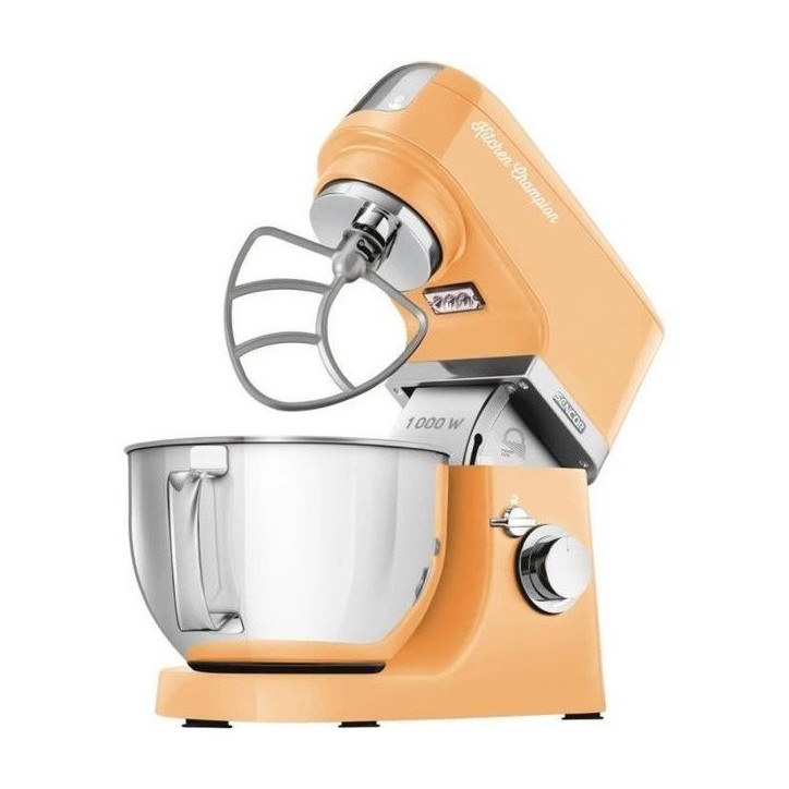 Robot multifonctions - SENCOR - Orange - Expédition rapide - Retour sous 14 jours - Suivi inclus Robot multifonctions - SENCOR - Orange - Expédition rapide - Retour sous 14 jours - Suivi inclus