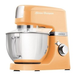 Robot multifonctions - SENCOR - Orange - Expédition rapide - Retour s