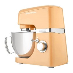 Robot multifonctions - SENCOR - Orange - Expédition rapide - Retour s