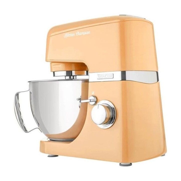 Robot multifonctions - SENCOR - Orange - Expédition rapide - Retour sous 14 jours - Suivi inclus Robot multifonctions - SENCOR - Orange - Expédition rapide - Retour sous 14 jours - Suivi inclus