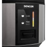 Cuiseur a riz - SENCOR - SRM 1890SS - 700-830 W - 1,8 L - Argent