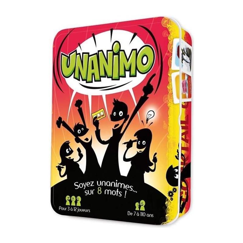Unanimo Unanimo