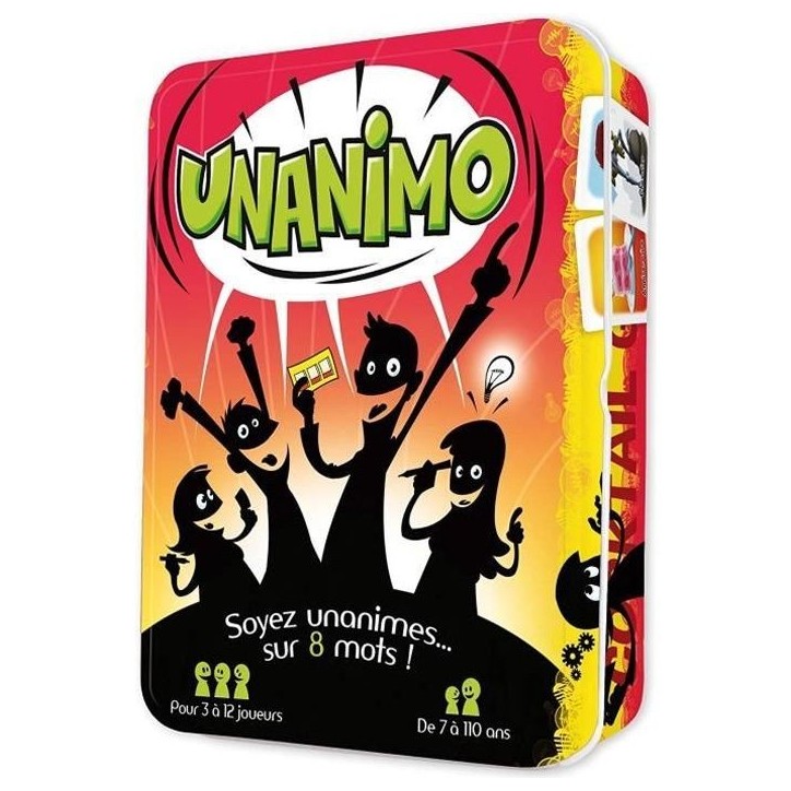 Unanimo Unanimo