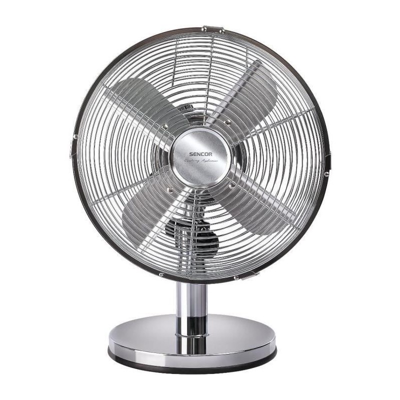 Ventilateur de bureau - Sencor - SFE 2540SL Ventilateur de bureau - Sencor - SFE 2540SL