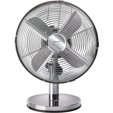 Ventilateur de bureau - Sencor - SFE 2540SL
