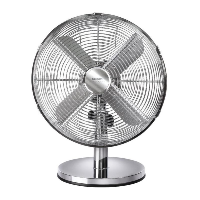Ventilateur de bureau - Sencor - SFE 3040SL Ventilateur de bureau - Sencor - SFE 3040SL