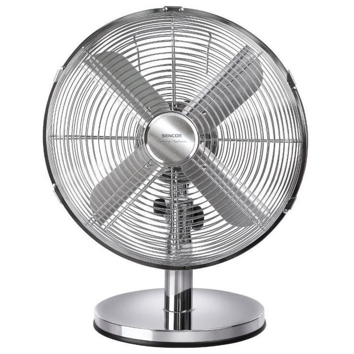 Ventilateur de bureau - Sencor - SFE 3040SL