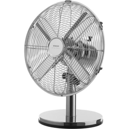 Ventilateur de bureau - Sencor - SFE 3040SL