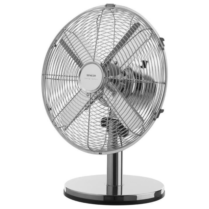 Ventilateur de bureau - Sencor - SFE 3040SL