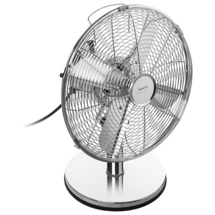 Ventilateur de bureau - Sencor - SFE 3040SL