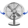 Ventilateur de bureau - Sencor - SFE 3040SL
