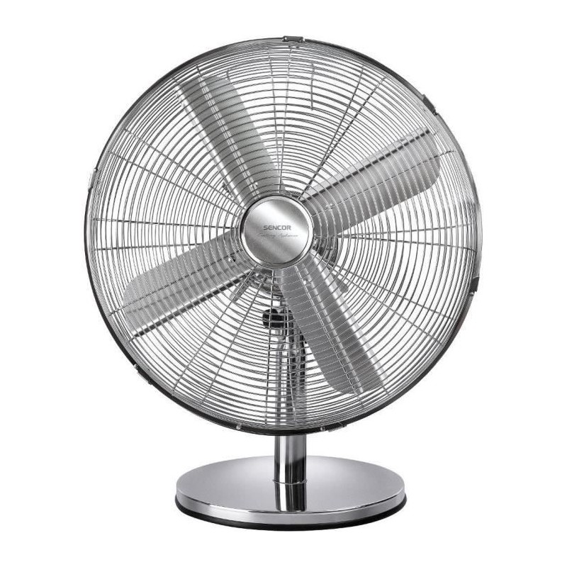 Ventilateur de bureau - Sencor - SFE 4040SL Ventilateur de bureau - Sencor - SFE 4040SL