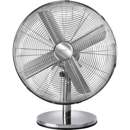 Ventilateur de bureau - Sencor - SFE 4040SL