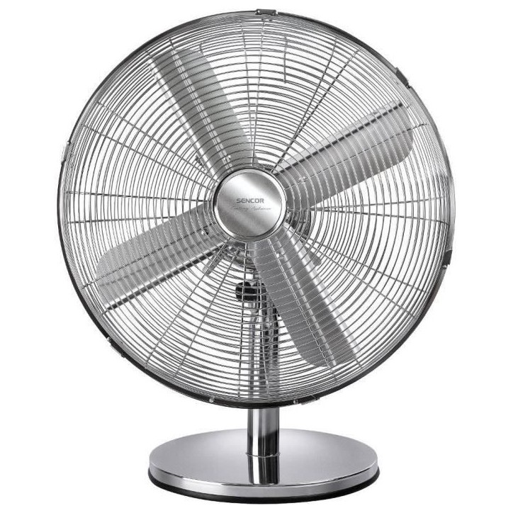 Ventilateur de bureau - Sencor - SFE 4040SL Ventilateur de bureau - Sencor - SFE 4040SL