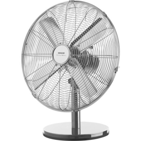 Ventilateur de bureau - Sencor - SFE 4040SL