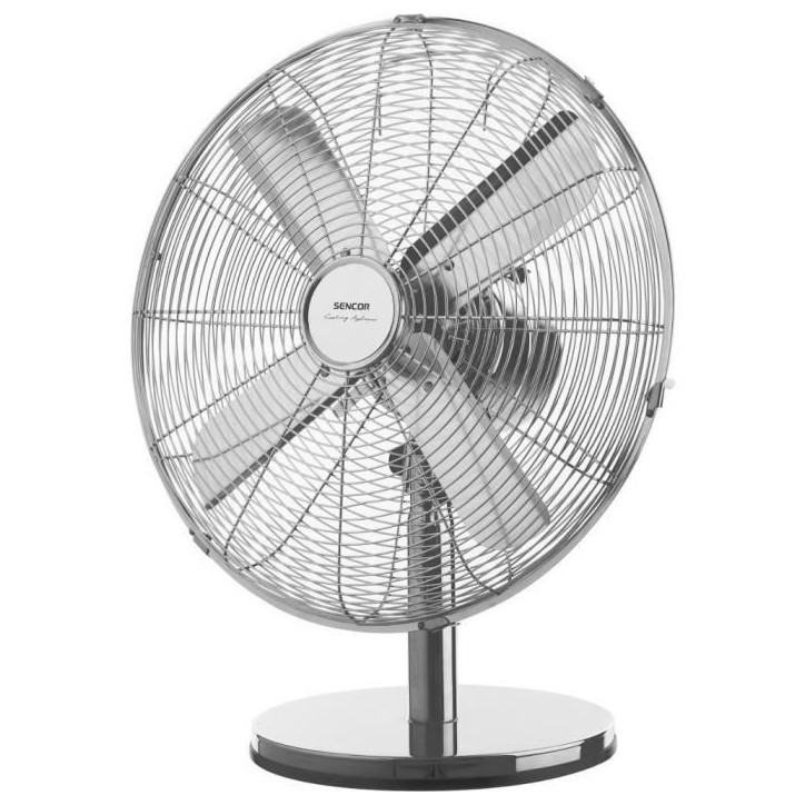 Ventilateur de bureau - Sencor - SFE 4040SL Ventilateur de bureau - Sencor - SFE 4040SL