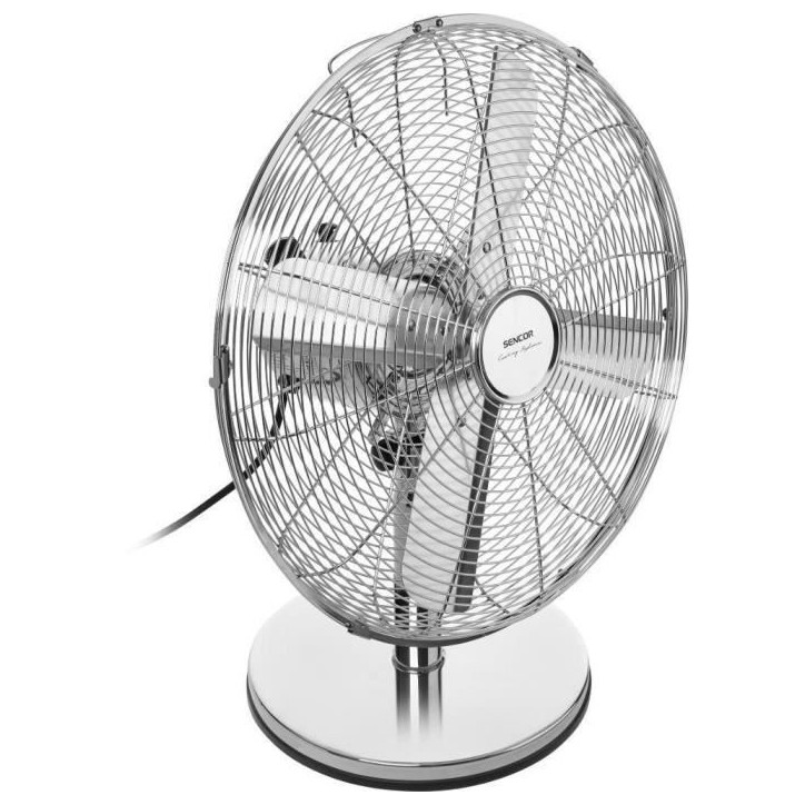 Ventilateur de bureau - Sencor - SFE 4040SL Ventilateur de bureau - Sencor - SFE 4040SL