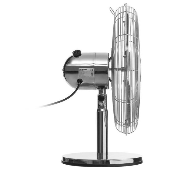 Ventilateur de bureau - Sencor - SFE 4040SL Ventilateur de bureau - Sencor - SFE 4040SL