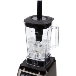 Blender - SENCOR - SBU-8850NP Super blender - 2000 W - Noir / Argent