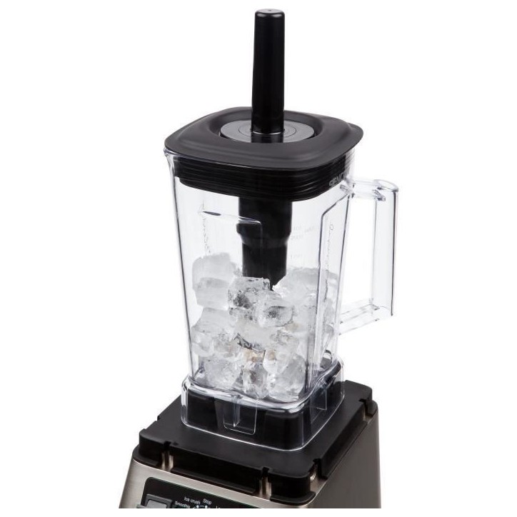 Blender - SENCOR - SBU-8850NP Super blender - 2000 W - Noir / Argent