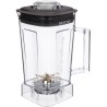 Blender - SENCOR - SBU-8850NP Super blender - 2000 W - Noir / Argent