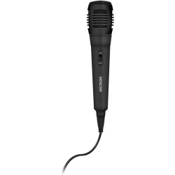Enceinte audio sans fil - SENCOR - SSS 3800 - 60 W - 30 radios FM - Bl