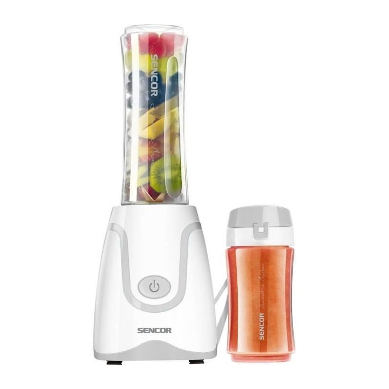 Machine a smoothie - Sencor - SBL 2210WH Machine a smoothie - Sencor - SBL 2210WH