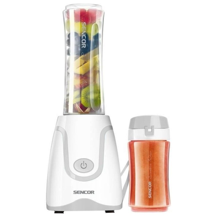 Machine a smoothie - Sencor - SBL 2210WH