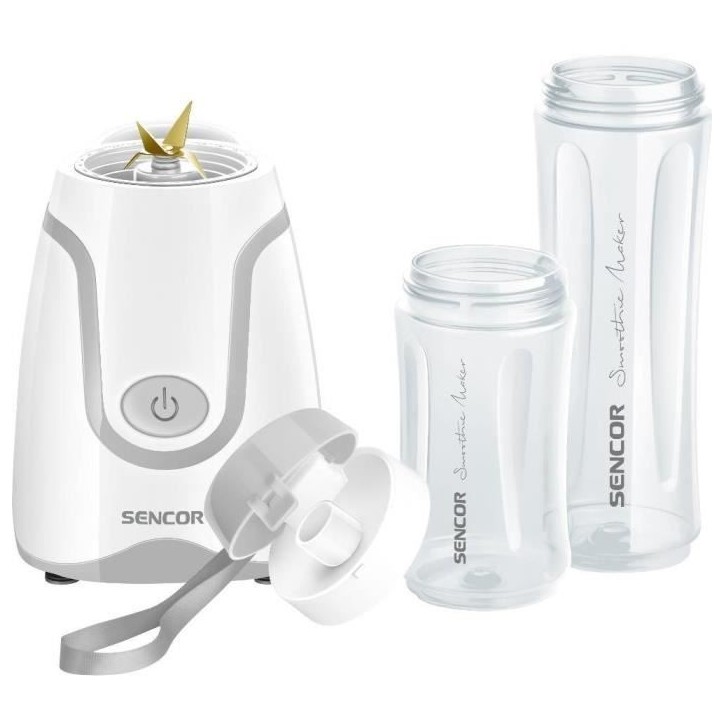 Machine a smoothie - Sencor - SBL 2210WH